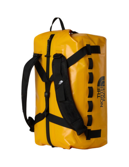 BASE CAMP WATERPROOF DUFFEL 50L