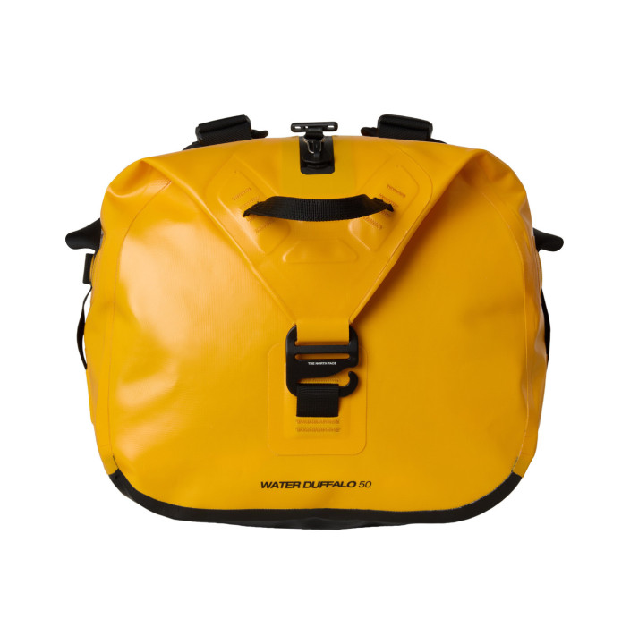 BASE CAMP WATERPROOF DUFFEL 50L