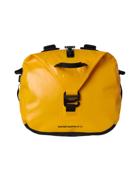 BASE CAMP WATERPROOF DUFFEL 50L