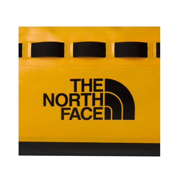 BASE CAMP WATERPROOF DUFFEL 50L