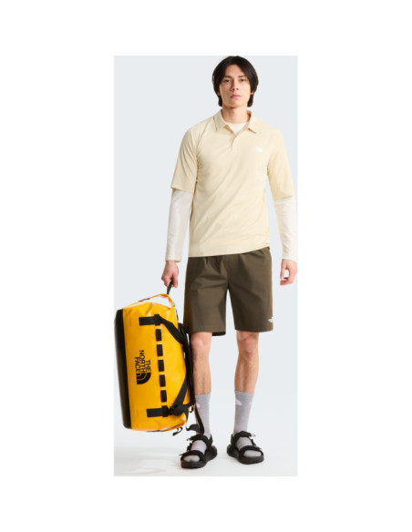 BASE CAMP WATERPROOF DUFFEL 50L