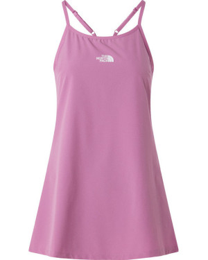 W FLEX WOVEN 2IN1 DRESS