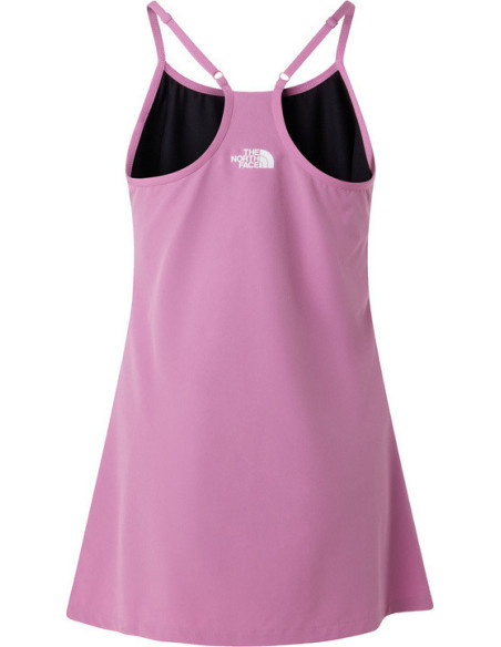 W FLEX WOVEN 2IN1 DRESS