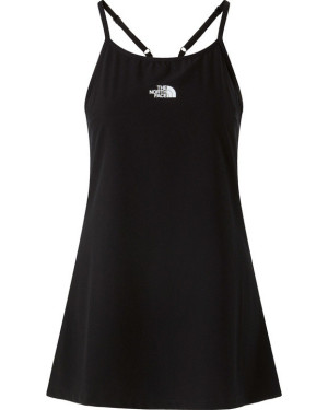 W FLEX WOVEN 2IN1 DRESS