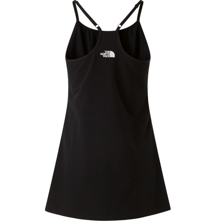 W FLEX WOVEN 2IN1 DRESS