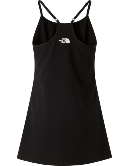 W FLEX WOVEN 2IN1 DRESS