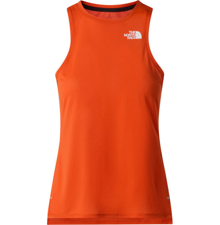 W SUMMIT HIGH TRAIL TANK