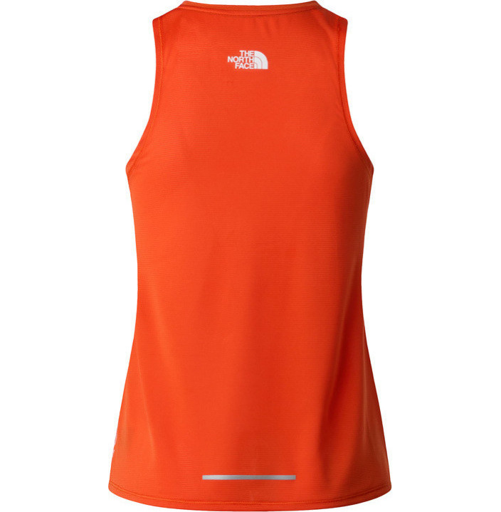 W SUMMIT HIGH TRAIL TANK