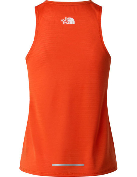 W SUMMIT HIGH TRAIL TANK