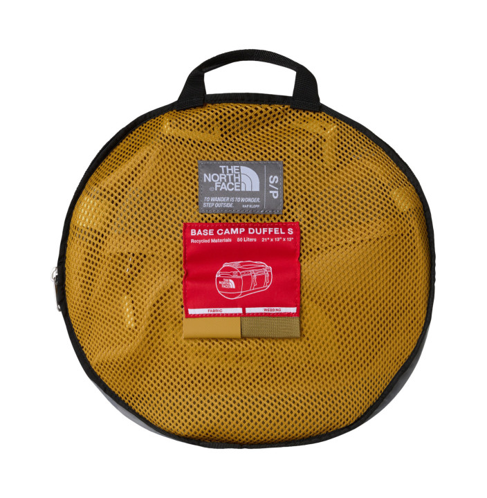 BASE CAMP DUFFEL - S