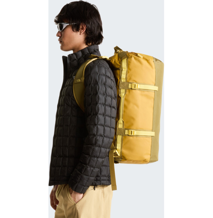 BASE CAMP DUFFEL - S