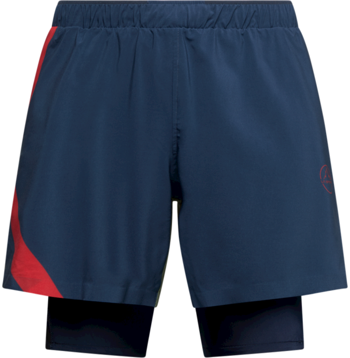 FLOW 5 SHORT M