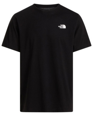 M EVOLUTION BOX NSE REGULAR SHORT SLEEVE