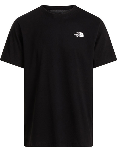M EVOLUTION BOX NSE REGULAR SHORT SLEEVE
