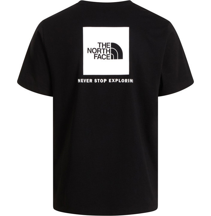 M EVOLUTION BOX NSE REGULAR SHORT SLEEVE