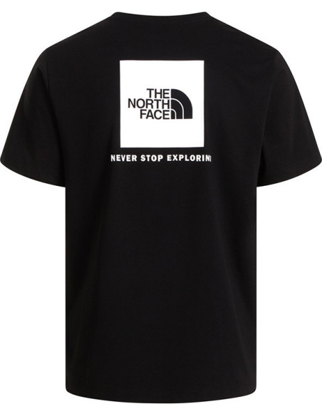 M EVOLUTION BOX NSE REGULAR SHORT SLEEVE