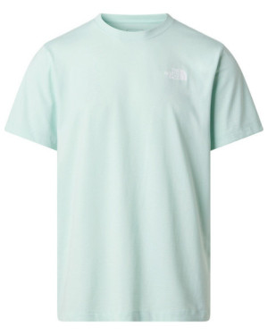 M EVOLUTION BOX NSE REGULAR SHORT SLEEVE