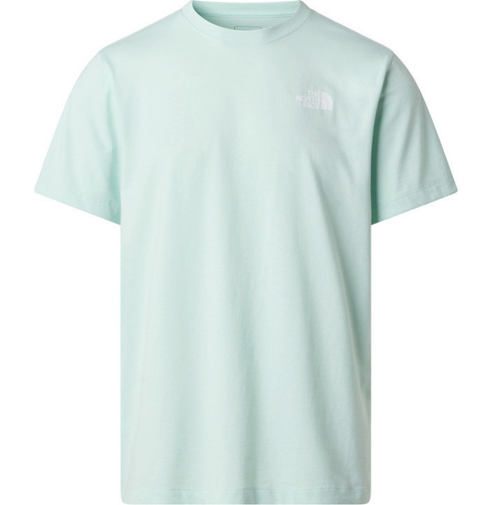 M EVOLUTION BOX NSE REGULAR SHORT SLEEVE