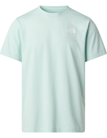 M EVOLUTION BOX NSE REGULAR SHORT SLEEVE