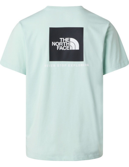 M EVOLUTION BOX NSE REGULAR SHORT SLEEVE