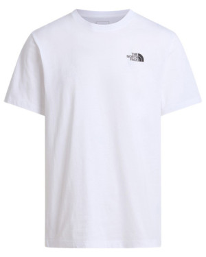 M EVOLUTION BOX NSE REGULAR SHORT SLEEVE