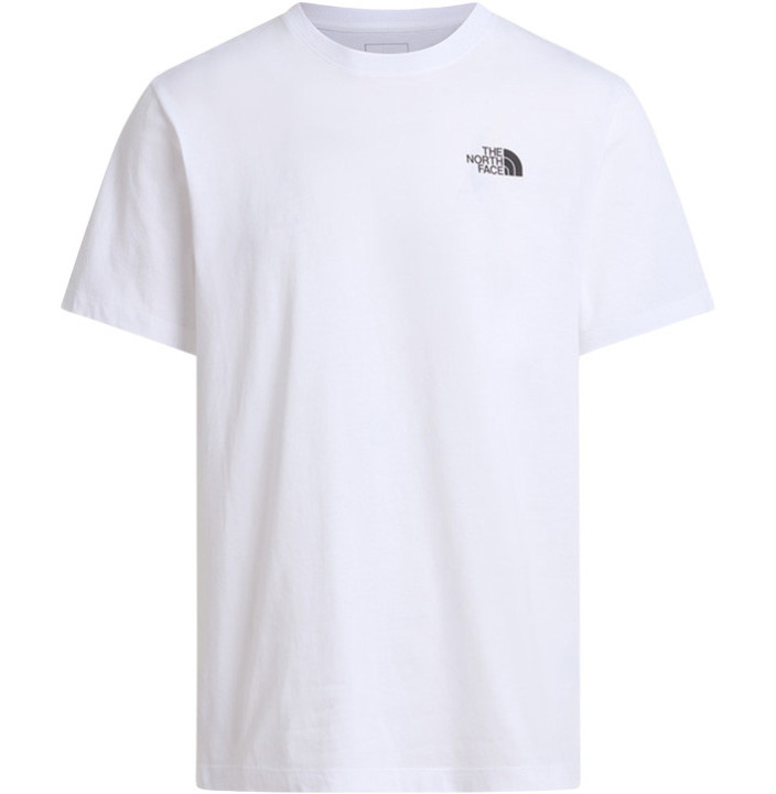 M EVOLUTION BOX NSE REGULAR SHORT SLEEVE