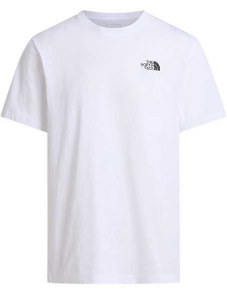 M EVOLUTION BOX NSE REGULAR SHORT SLEEVE