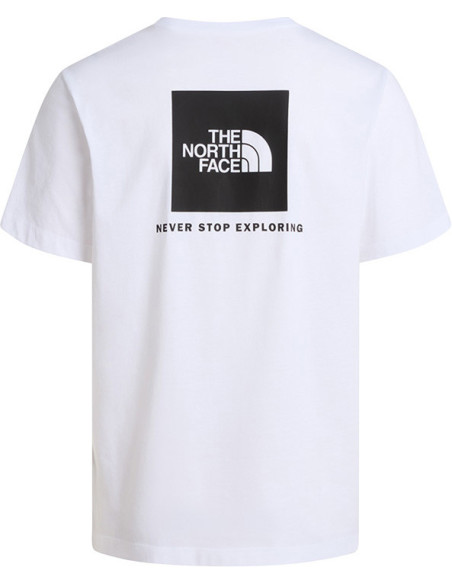 M EVOLUTION BOX NSE REGULAR SHORT SLEEVE