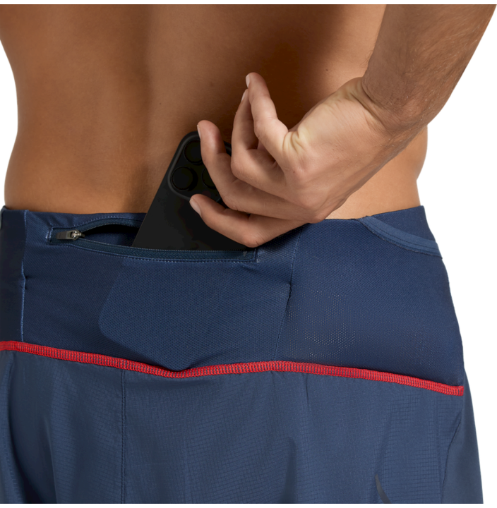 Ultra Distance Shorts M