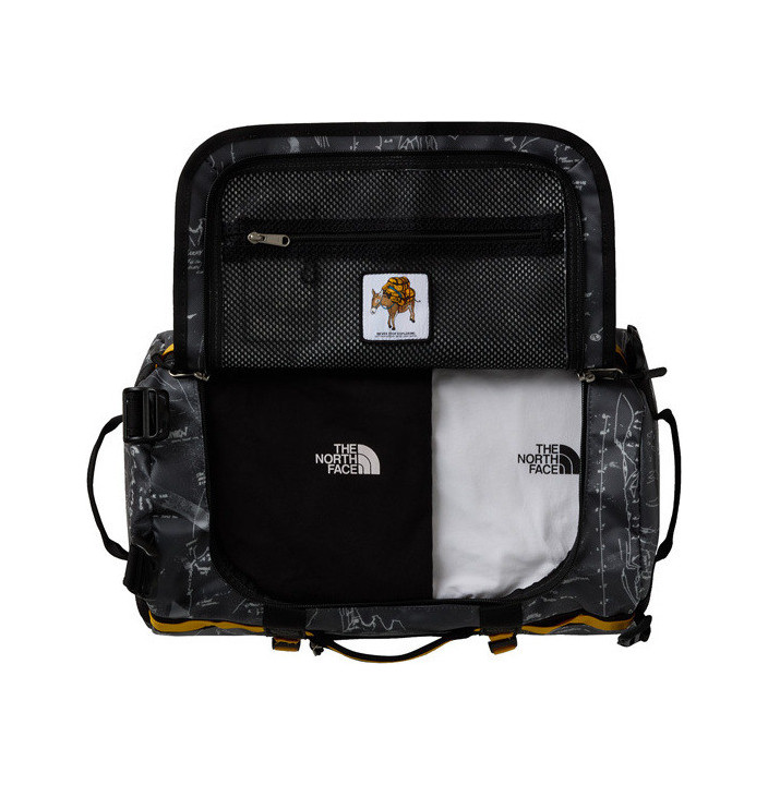 BASE CAMP DUFFEL - XS