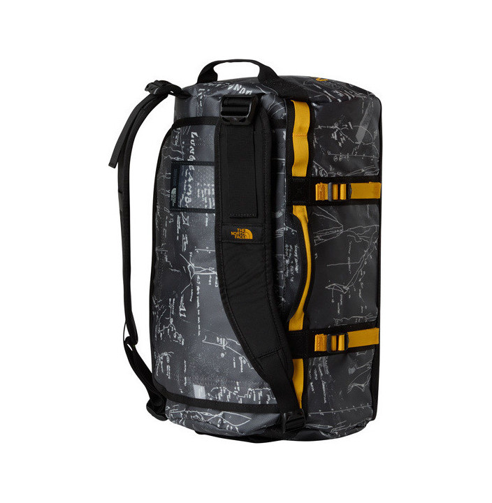 BASE CAMP DUFFEL - XS