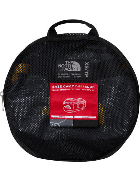 BASE CAMP DUFFEL - XS