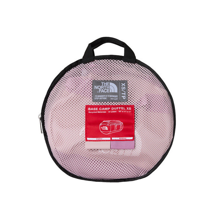 BASE CAMP DUFFEL - XS