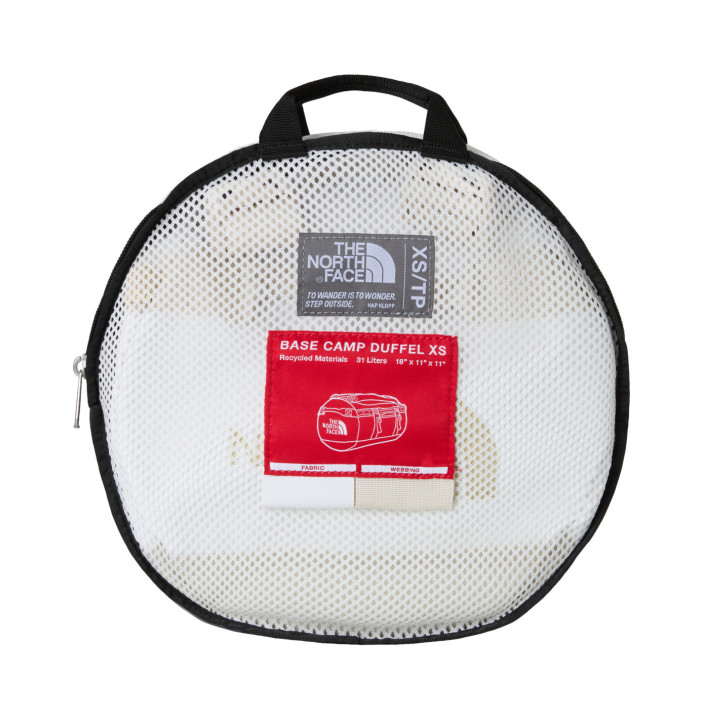 BASE CAMP DUFFEL - XS