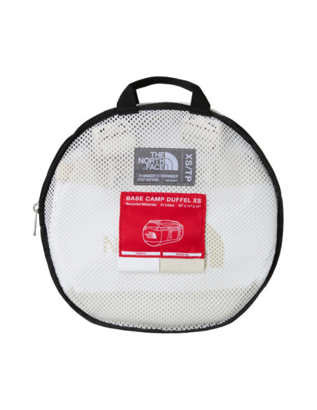 BASE CAMP DUFFEL - XS