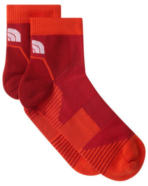 TRAIL RUN QUARTER SOCK