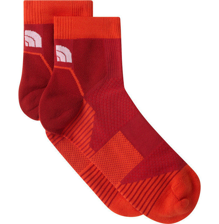 TRAIL RUN QUARTER SOCK