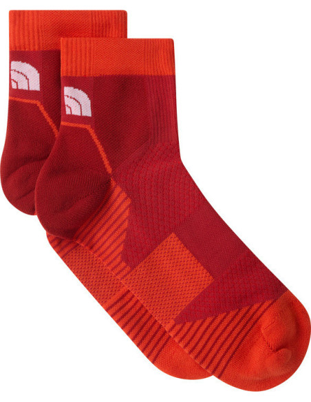TRAIL RUN QUARTER SOCK