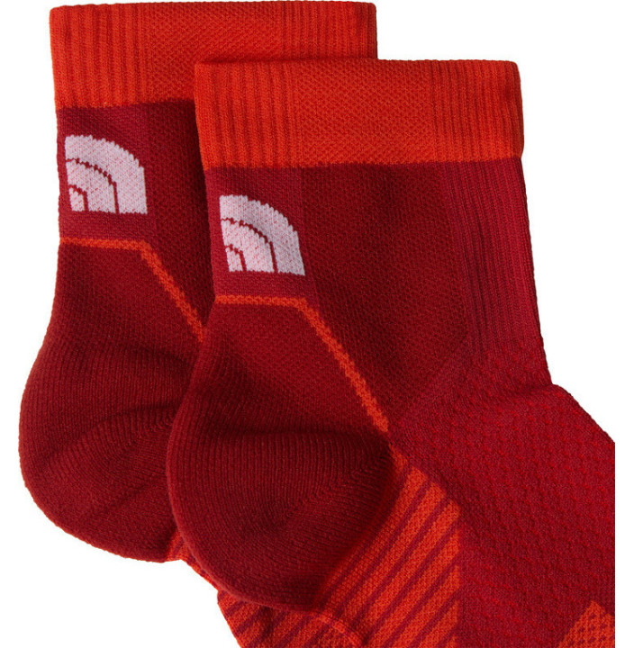 TRAIL RUN QUARTER SOCK