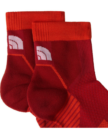 TRAIL RUN QUARTER SOCK