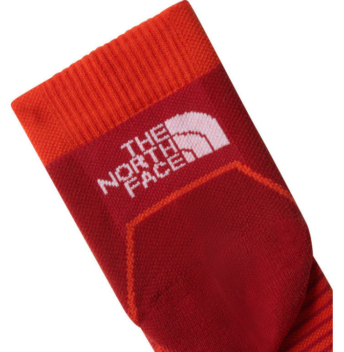TRAIL RUN QUARTER SOCK