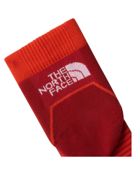 TRAIL RUN QUARTER SOCK