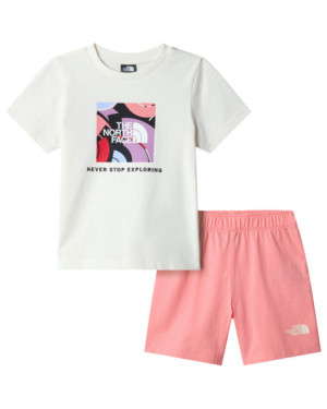KID BOX NSE PLAY REG SHORT SET