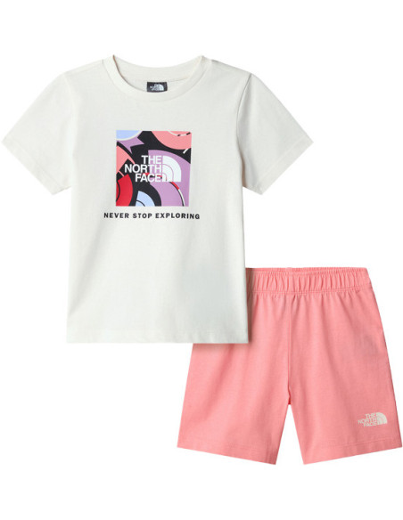 KID BOX NSE PLAY REG SHORT SET