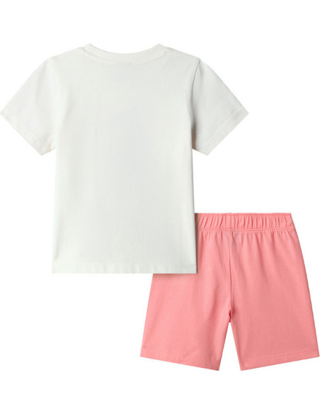KID BOX NSE PLAY REG SHORT SET
