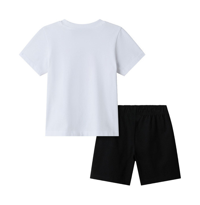 KID BOX NSE PLAY REG SHORT SET