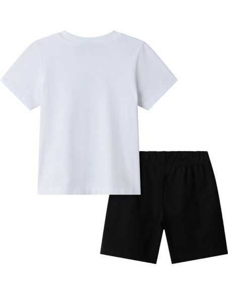 KID BOX NSE PLAY REG SHORT SET
