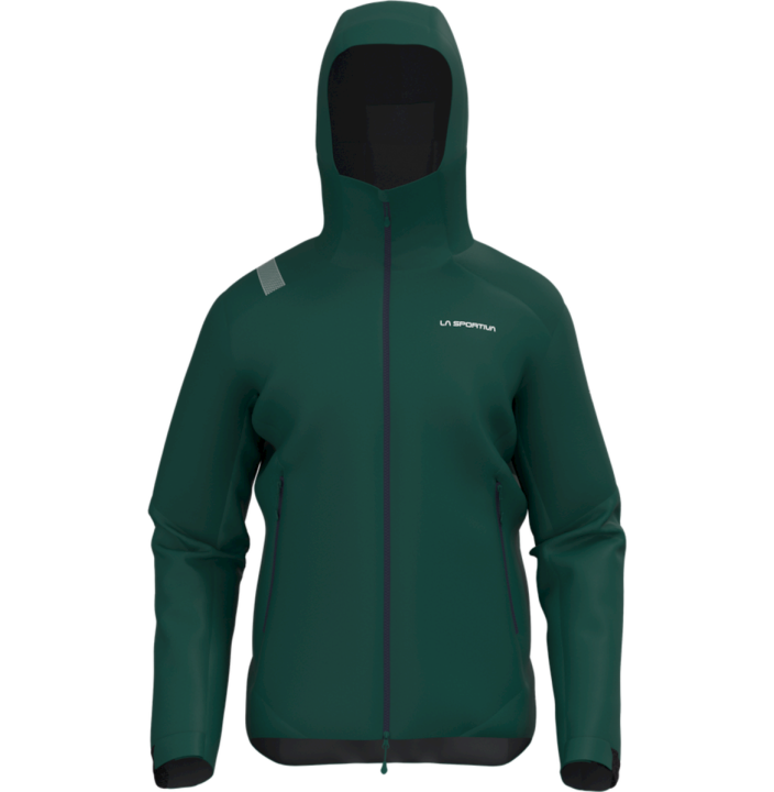 Crest Evo Shell Jkt M