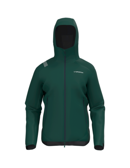 Crest Evo Shell Jkt M