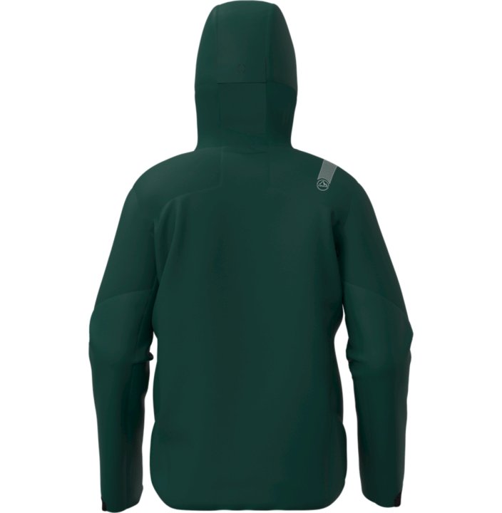 Crest Evo Shell Jkt M